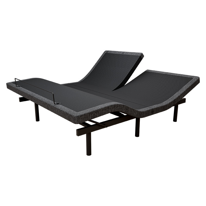 Voya Head Split Adjustable Bed