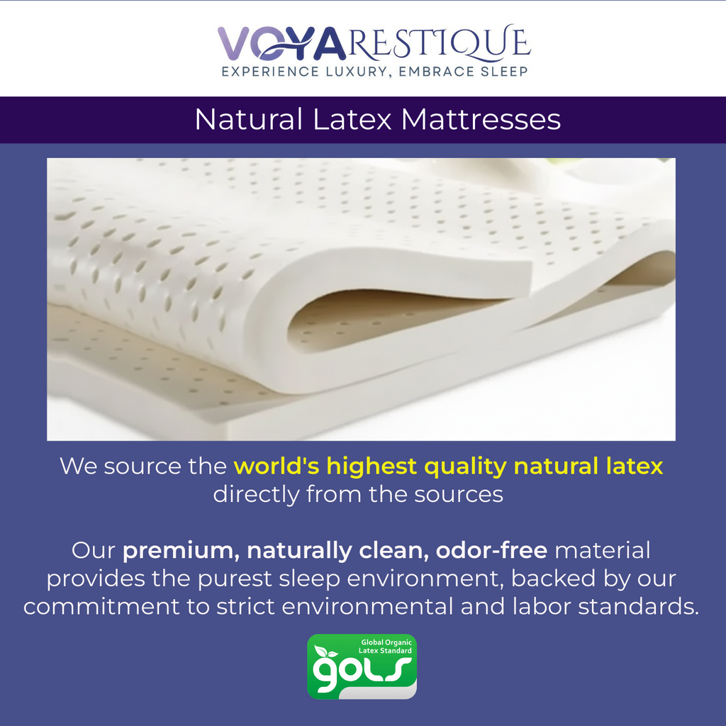 Voya Restique Comfort