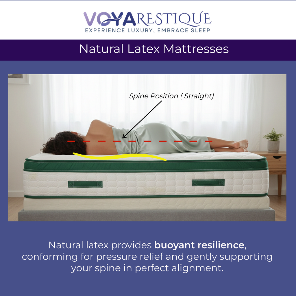 Voya Restique Comfort