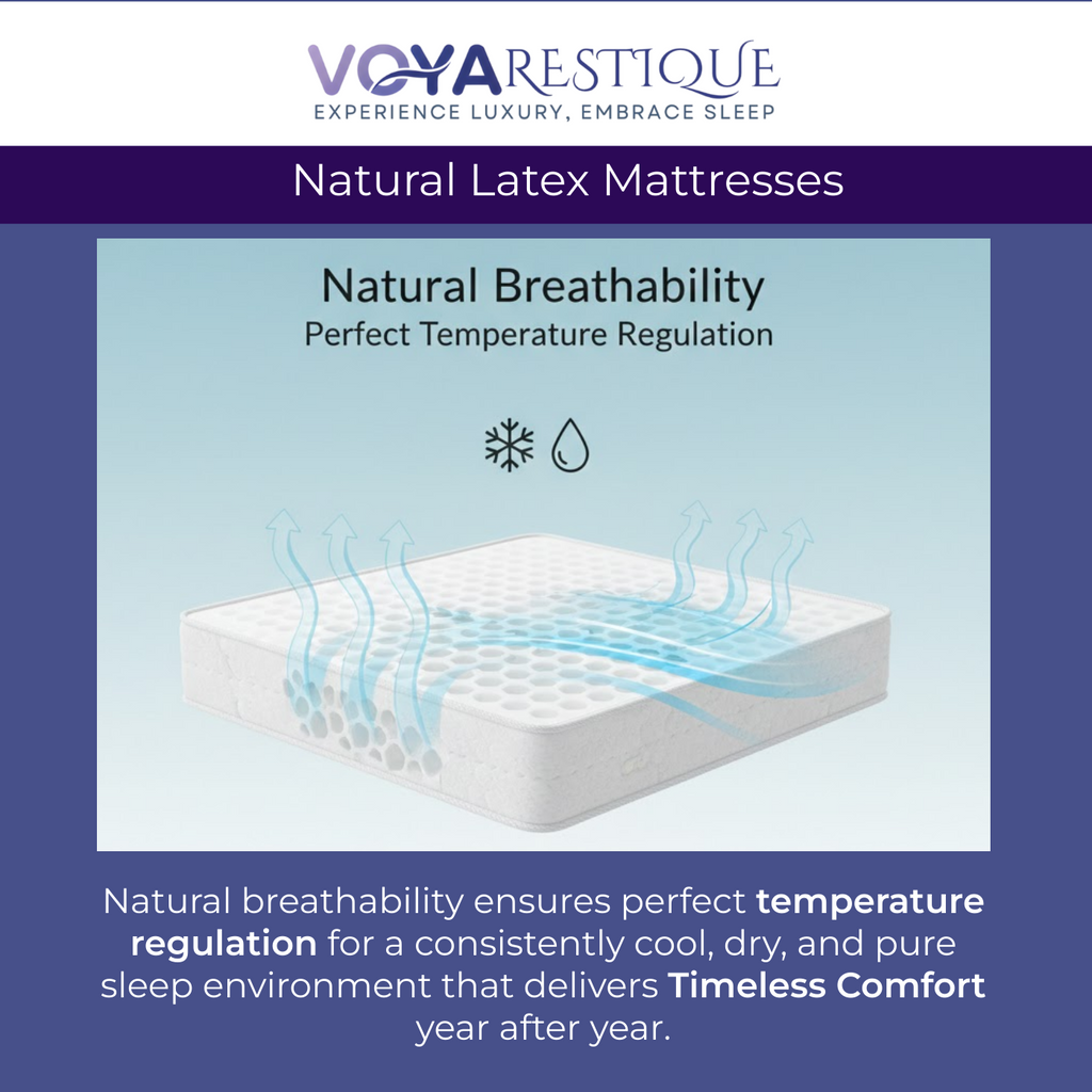 Voya Restique Comfort