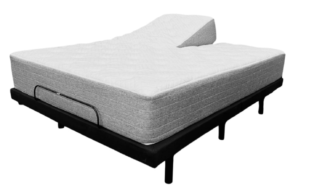 Voya Head Split Mattress ( For Adjustable Bed )