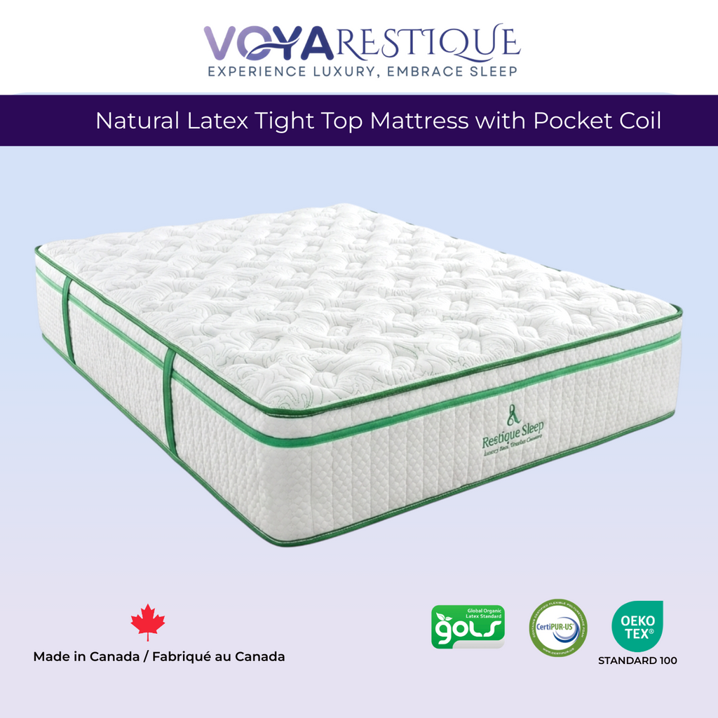 Voya Restique Comfort