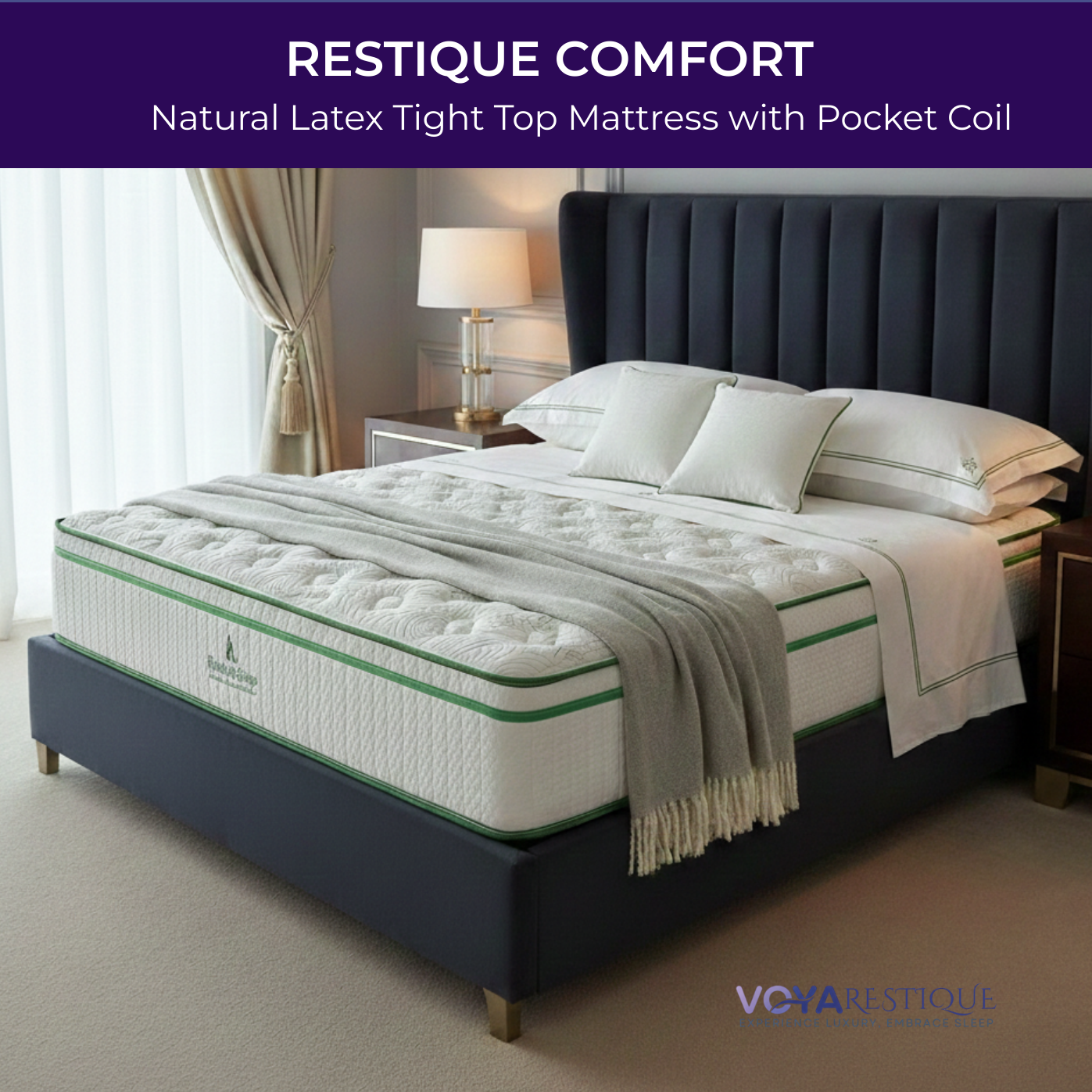 Voya Restique Comfort