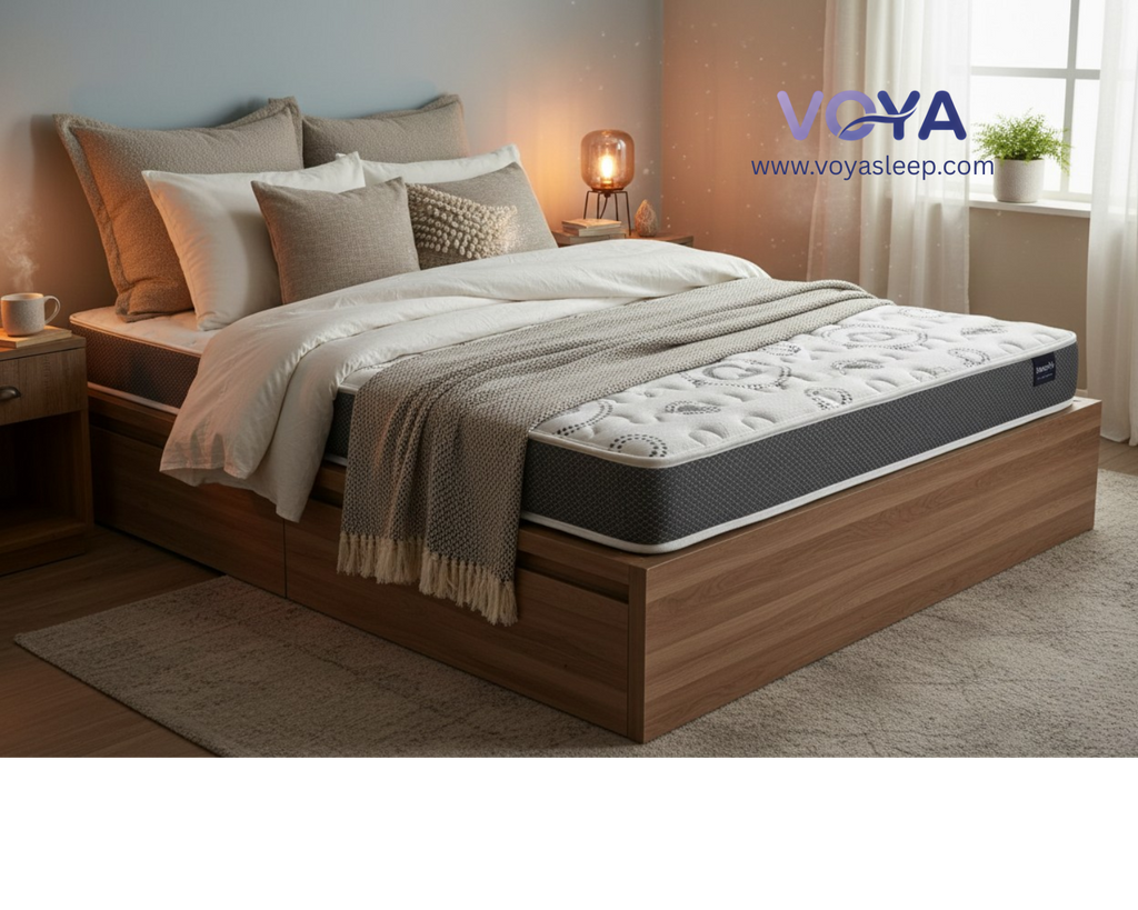 Voya Smart Sleep (Special Offer - 30% off)