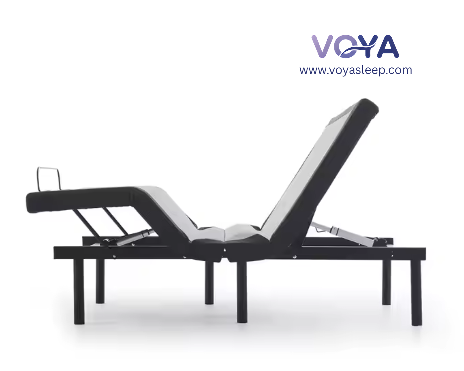 Voya Adjustable Bed