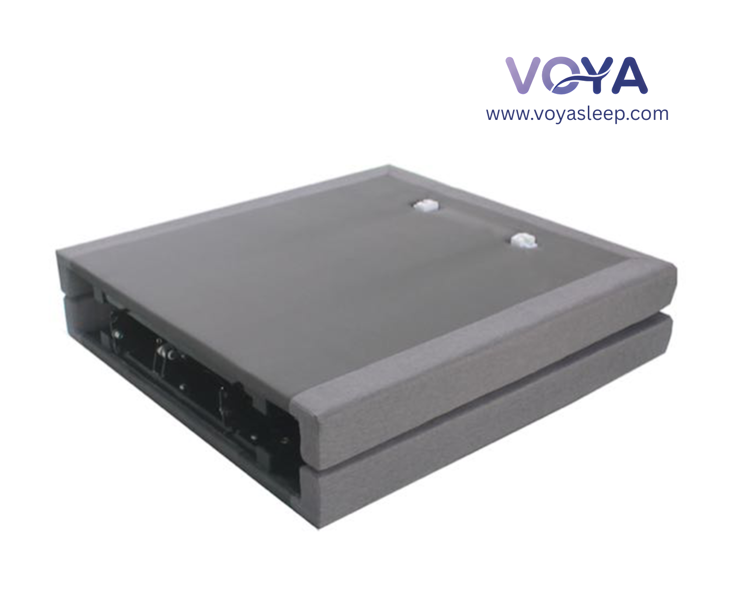 Voya Adjustable Bed