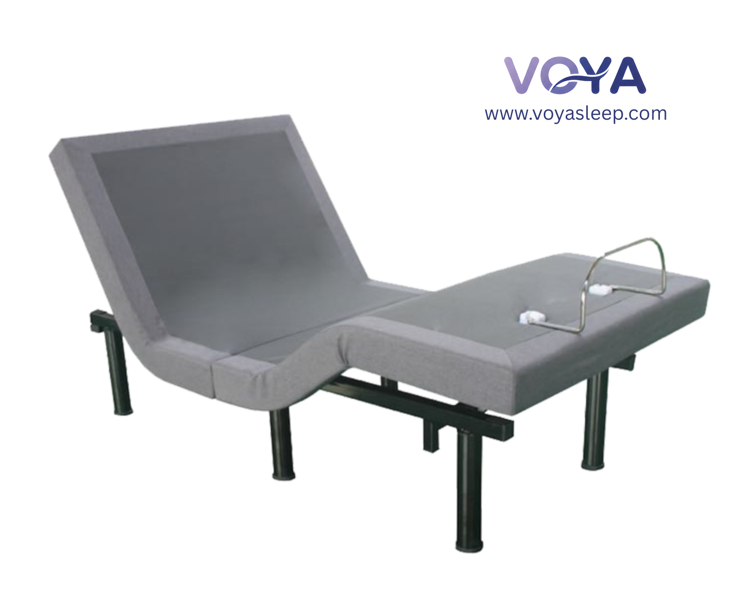 Voya Adjustable Bed