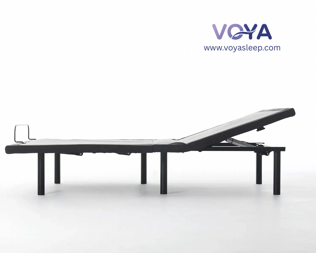 Voya Adjustable Bed