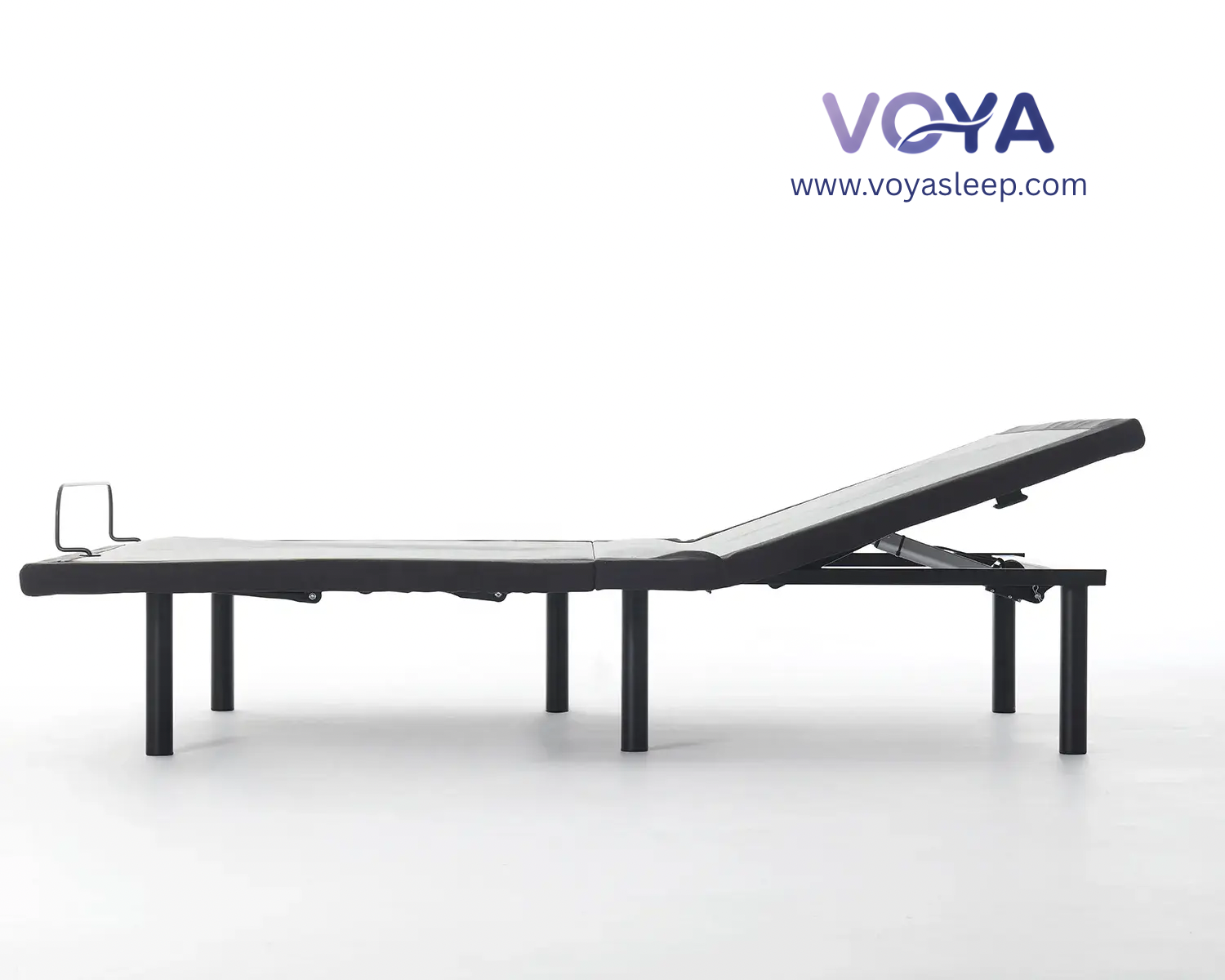 Voya Adjustable Bed