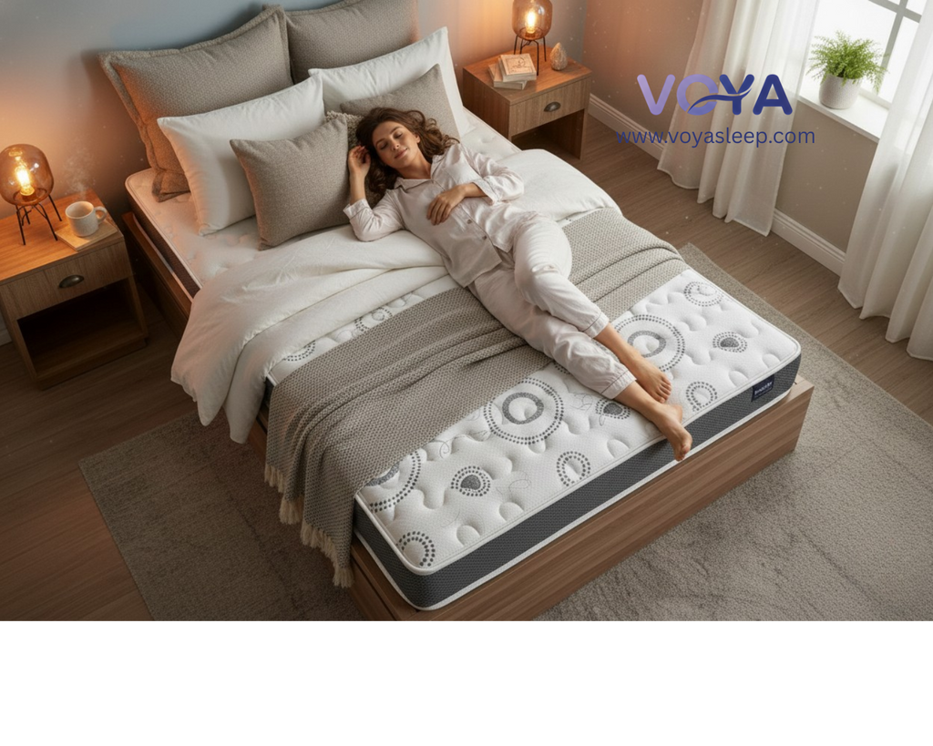 Voya Smart Sleep (Special Offer - 30% off)