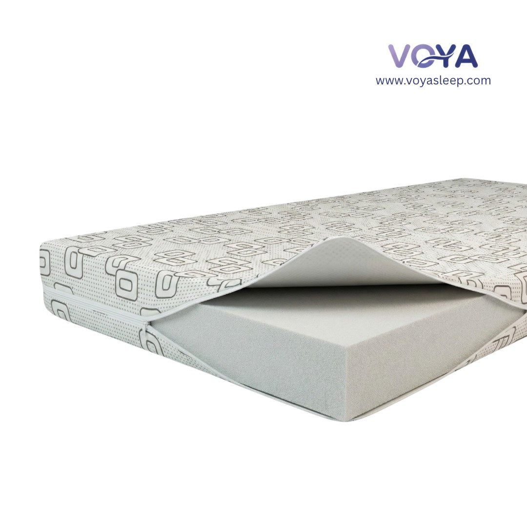 Voya 5" Foam Mattress