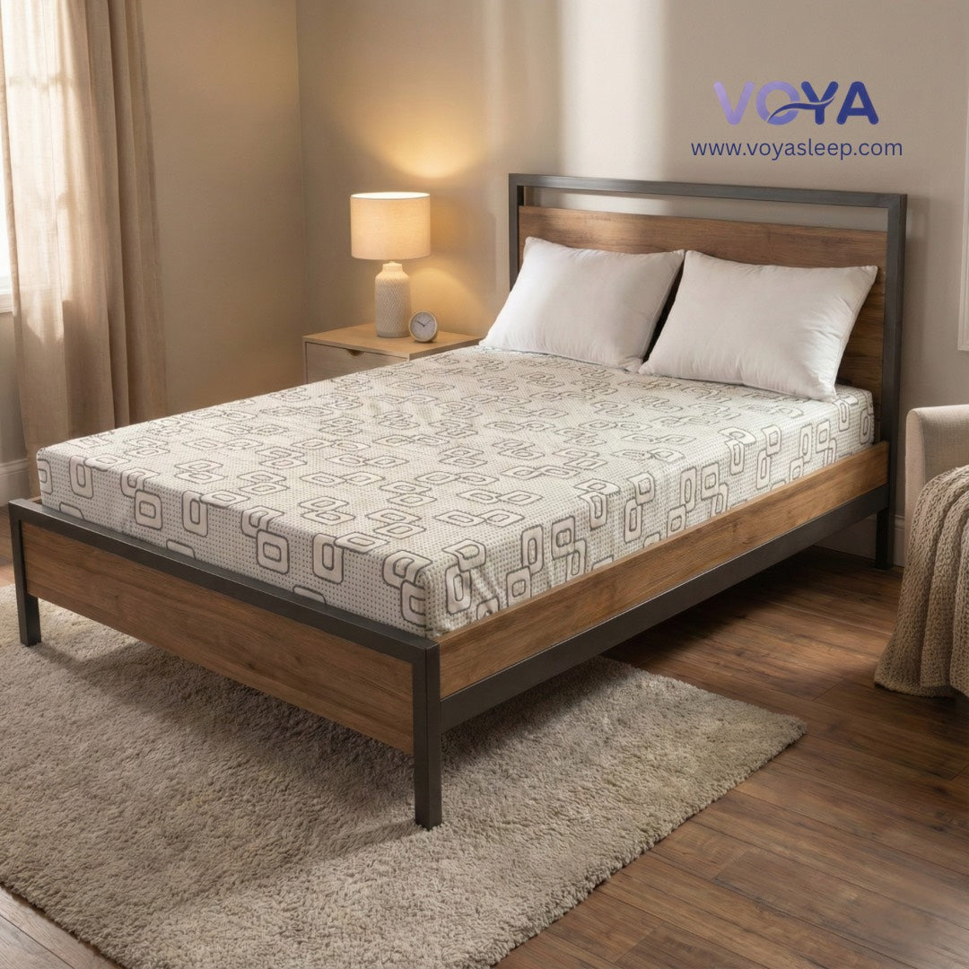 Voya 5" Foam Mattress