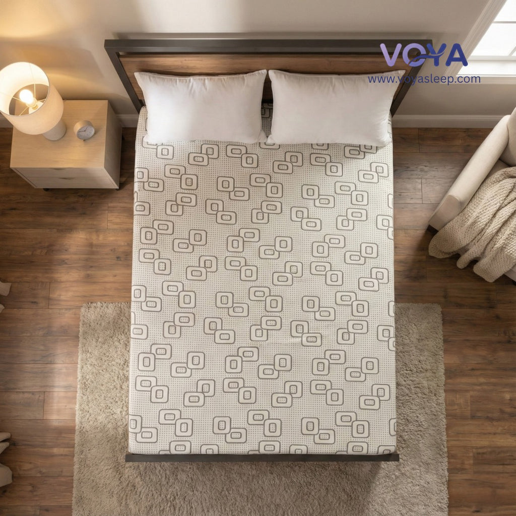 Voya 5" Foam Mattress